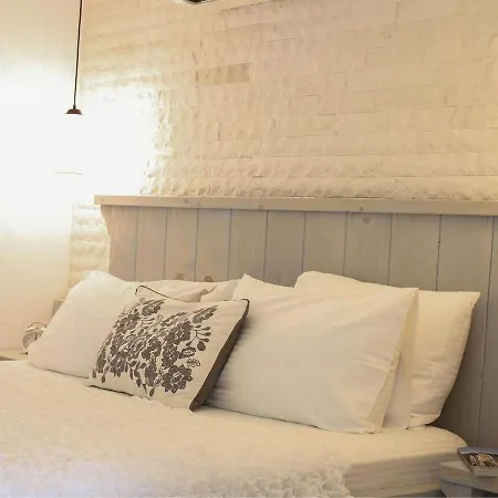 Ceylan Aparts Apartment
