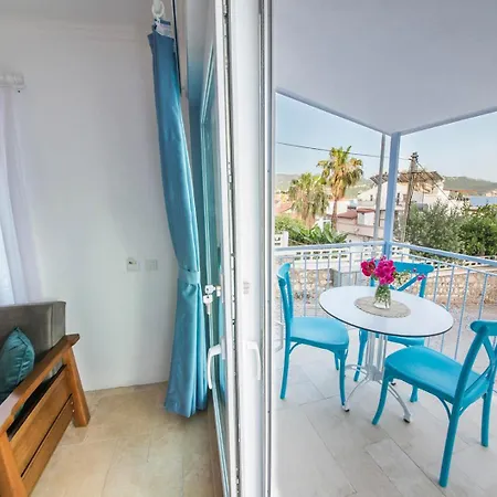 Ceylan Aparts Apartment *