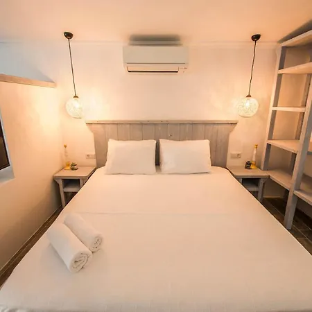 Apartment Ceylan Aparts *