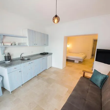 Ceylan Aparts Apartment