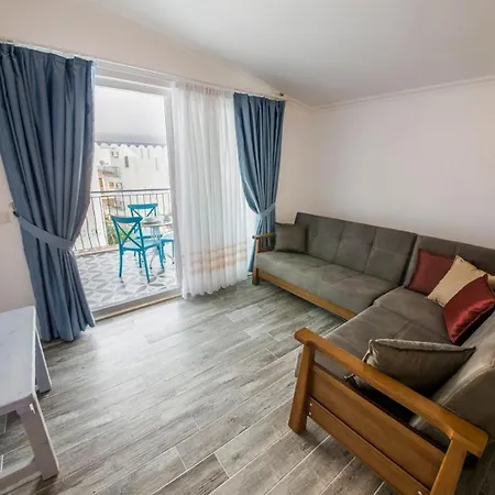 Apartment Ceylan Aparts *