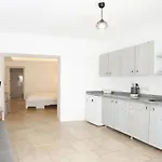 דירה Ceylan Aparts *