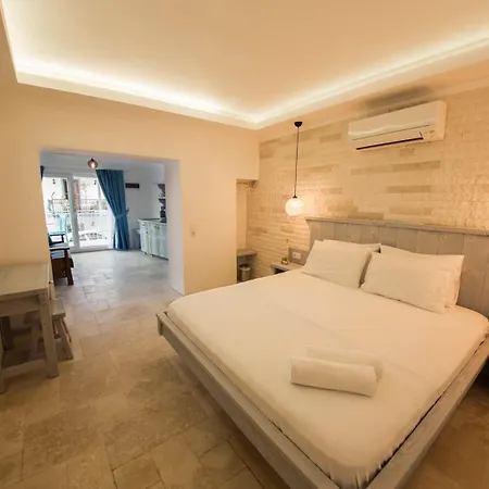 Ceylan Aparts * Kaş