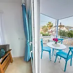Ceylan Aparts Apartamento *