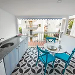 Apartamento Ceylan Aparts *