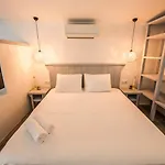 Apartamento Ceylan Aparts *