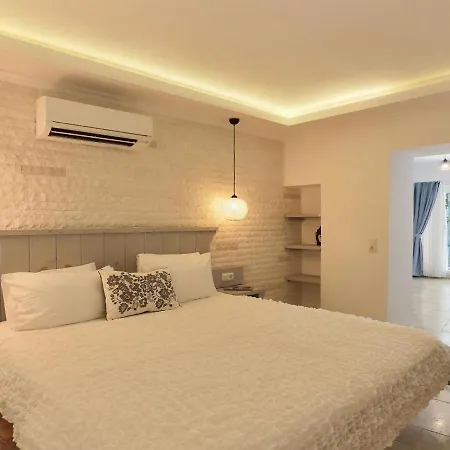 Ceylan Aparts Apartamento Kaş