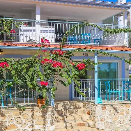 Apartamento Ceylan Aparts *